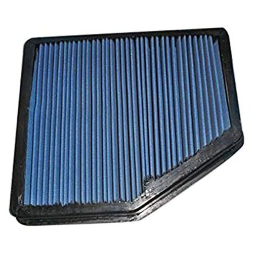 Dinan Воздушный фильтр, панельный K&N Free-Flow Replacement Air Filter Element (for stock air box) для BMW E60 545i - 550i, E63 645Ci - 650i and E64 650i для BMW Dinan Воздушный фильтр, панельный K&N Free-Flow Replacement Air Filter Element (for stock air box) для BMW E60 545i - 550i, E63 645Ci - 650i and E64 650i для BMW