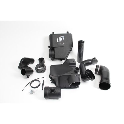 впускная система Dinan Intake System для BMW 550i E60 2006-2010 впускная система Dinan Intake System для BMW 550i E60 2006-2010