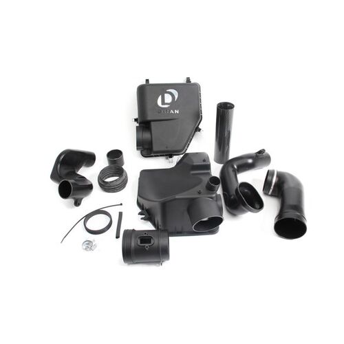 DINAN впускная система для  2006-2010 BMW 650i E63/E64, D760-0013