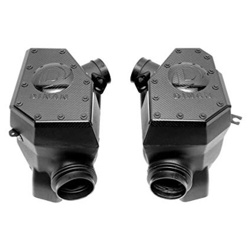 Впускная система с ДМРВ Dinan Air Mass Meter-Intake Assemblies для BMW M5 E60 M6 E63 E64 Впускная система с ДМРВ Dinan Air Mass Meter-Intake Assemblies для BMW M5 E60 M6 E63 E64