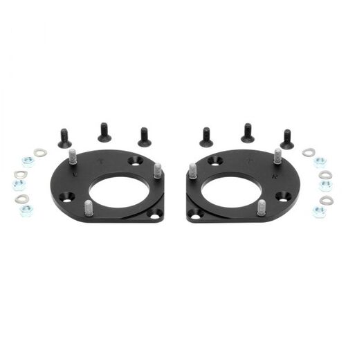 D160-0600 Развальные пластины Dinan Camber-Caster Plates для BMW