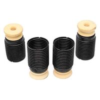 Dinan пыльники и отбойники для 2019-2024 BMW 330I / M340I / M440I (XDRIVE), 2018-2024 X3 M40I / X4 M40I, 2020-2025 X5M / X6M