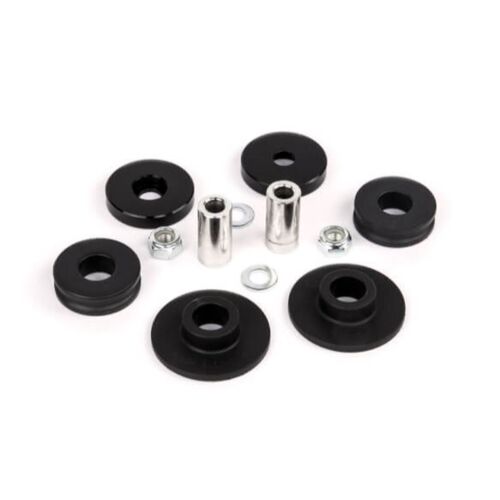Dinan Монтажный кит зад опорного подшипника - 12 мм Rear Upper Shock Mount Kit - 12mm для BMW 135I/325I/328I/330I/335I/335IS Rear Upper - 12mm - E82/E90/E92/E93 Dinan Монтажный кит зад опорного подшипника - 12 мм Rear Upper Shock Mount Kit - 12mm для BMW 135I/325I/328I/330I/335I/335IS Rear Upper - 12mm - E82/E90/E92/E93