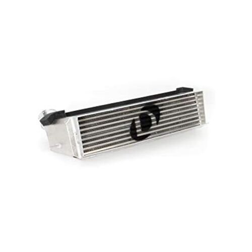 Dinan высокопроизводительный интеркулер Performance Intercooler для BMW 1M/135 (E82/E88) N54/N55 