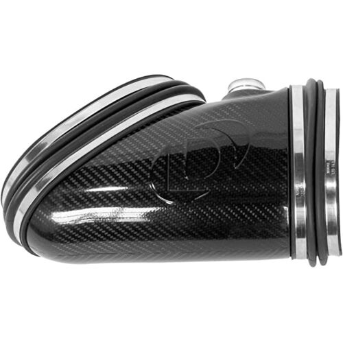 Dinan Патрубок системы впуска, Carbon Fiber Cold Air Intake Tube для BMW (E90/E92) M3 для BMW