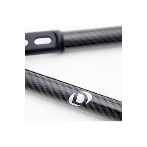 Dinan Распорка пер. Верхняя Carbon Fiber Strut Tower Braces для BMW M3 E90/E92 Dinan Распорка пер. Верхняя Carbon Fiber Strut Tower Braces для BMW M3 E90/E92