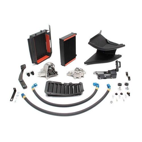 Dinan Маслокулер кит для а-м без кулера для 2011-2013 BMW 335I M-Technic Bumper (E92) Dinan Маслокулер кит для а-м без кулера для 2011-2013 BMW 335I M-Technic Bumper (E92)