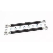 Рулевые тяги задней подвески, RACE Dinan High Performance Racing Rear Toe Link Kit для BMW E8x (E90/E92) non-M3 vehicles. для BMW