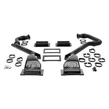 впускная система Carbon с распоркой Dinan Carb Fibr Air Intake-Strut Twr Brc для BMW