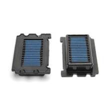 Dinan Сменный воздушный фильтр впускной системы для 2009-2017 BMW 550i/750i/ALPiNA B7, D401-0018