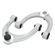 Dinan Рычаги верхние передние с отрицательным углом развала Negative Chamber Control Arms F10 M5, F12 F13 M6 для BMW