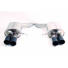 Dinan Задняя часть выхлопа для BMW M6 F13/F12