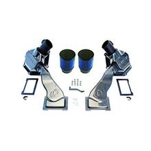 впускная система Carbon с распоркой Dinan Carbon Fiber Intake для BMW F12 F13 M6