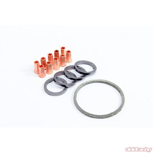 Dinan Установочный кит турбокита N20 под xDrive Supplemental N20 xDrive Big Turbo Hardware Kit для BMW