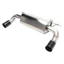 Dinan Задняя часть выхлопа для BMW F34 335i