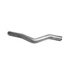 Средняя часть выхлопа Dinan Resonator Delete Kit для BMW M235 F22