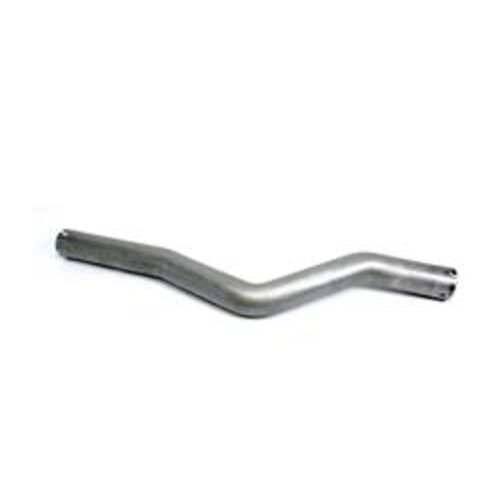 Средняя часть выхлопа Dinan Resonator Delete Kit для BMW M235 F22