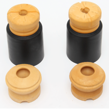 Dinan Supplemental Ride Quality & Handling Kit for BMW F30 320i 328i 330i RWD