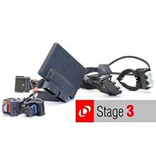 Чип-бокс DINANTRONICS Stage 3 (после 07-2013) DINANTRONICS Performance Tuner Stage 3 для BMW F30 F34/F32/F36 335i (EWG)