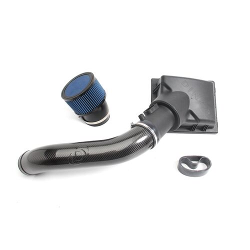 Dinan впускная система Carbon Fiber Intake для BMW M2/M235i/335i/435i (F22/F23/F30/F32/F33/F36/F87) (N55-engine)