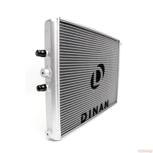 Dinan Радиатор охлаждения турбин High Performance Heat Exchanger for BMW (F80/F82) M3-M4  для BMW