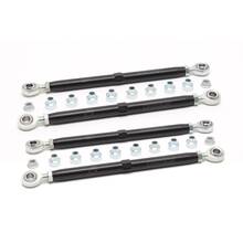 Рулевые тяги задней подвески Dinan Rear Suspension Link kit for F87 M2 F80 M3 F82-83 M4 для BMW