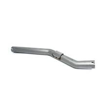 Средняя часть выхлопа Dinan Resonator Delete Kit для BMW M2 F87