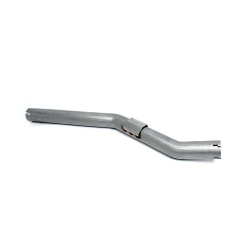 Средняя часть выхлопа Dinan Resonator Delete Kit для BMW M2 F87
