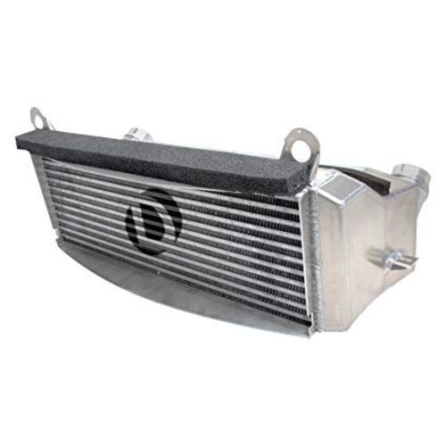 Dinan высокопроизводительный интеркулер (DC) Upgraded Intercooler BMW F87 M2 для BMW