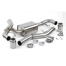 DINAN Выхлопная система (задняя часть) для 2019-2023 BMW 330i/430i G20/G22, D660-0091