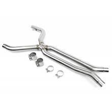 DINAN Средняя часть выхлопной системы 2021-2023 BMW M3/M4 G80/G82/G83, D660-0094