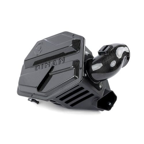 DINAN впускная система для Toyota SUPRA 3.0L/ BMW Z4 M40i (A90/G29)