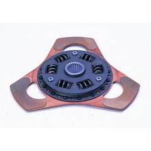 EXEDY FD08T Диск сцепления метало-керамика S-Type для Subaru Impreza WRX GC8/GF8/GDA/GGA/ LEGACY  (5MT)