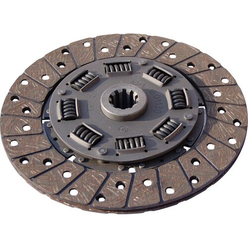 EXEDY FD08H Диск сцепления усиленный для Subaru Impreza WRX/ LEGACY (5MT)