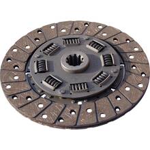 EXEDY Диск сцепления усиленный для NISSAN FAIRLADY Z33 /350Z, INFINITI G35, Skyline CPV35 VQ35DE