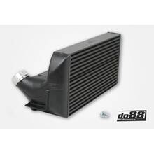 Do88 Интеркулер Performance для BMW 1/2/3/4-series  F20/F22/F30/F32/F87 (N20/N55/N47)