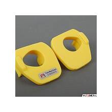 TARETT Подушки двигателя и КПП для Porsche 911 (996/997)