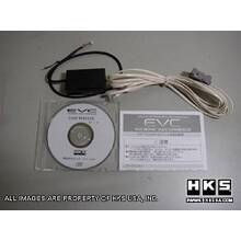 HKS 45999-AK017 Комплект для перепрограммирования EazyWriter Set для EVC 6