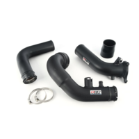 ECS Чардж-пайп и впускной патрубок для BMW 230i/330i/430i (F30/F32) (2016+) 2.0L (B46/B48)