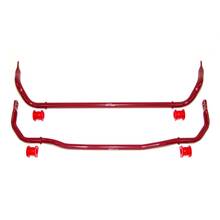 EIBACH Anti-Roll-Kit увеличенные стабилизаторы (ком-т)  (перед+зад) для Subaru (BRZ)/ Toyota (GT86)/ Scion (FR-S)