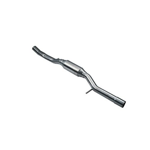 EISENMANN  Средняя часть выхлопа Sport (с резонатором) для VW GOLF 7 GTI