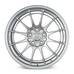 ENKEI NT03+M Silver Колесный диск 18x10.5j  ET30 (5x114.3)