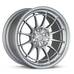 ENKEI NT03+M Silver Колесный диск 18x10.5j  ET30 (5x114.3)