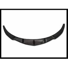 Eurolineas TCO4545 Карбоновая губа для Opel Corsa D 2006+