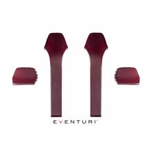 EVENTURI EVE-(F80/F82)M-KV-SBC BMW (F80/F82) M3/M4 - Kevlar Seat Back Covers