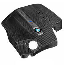 EVENTURI карбоновая крышка двигателя для BMW F87 M2