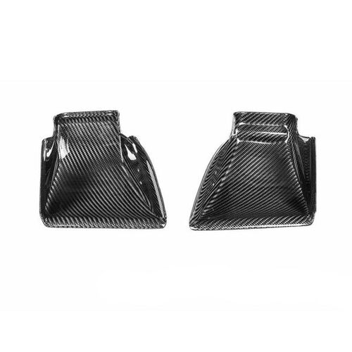 EVENTURI EVE-F10M5-SC BMW F10 M5 - Carbon/Kevlar Scoop Set EVENTURI EVE-F10M5-SC BMW F10 M5 - Carbon/Kevlar Scoop Set