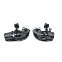 EVENTURI карбоновые инлеты для BMW M5 (G90/G99)