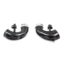 EVENTURI карбоновые инлеты для BMW X5M/X6M/XM/X5/X6/X7 M60i (F95/F96/G07/G09) (рест)