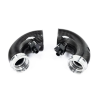 EVENTURI карбоновые инлеты для BMW X5M/X6M (F95/F96) (дорест)